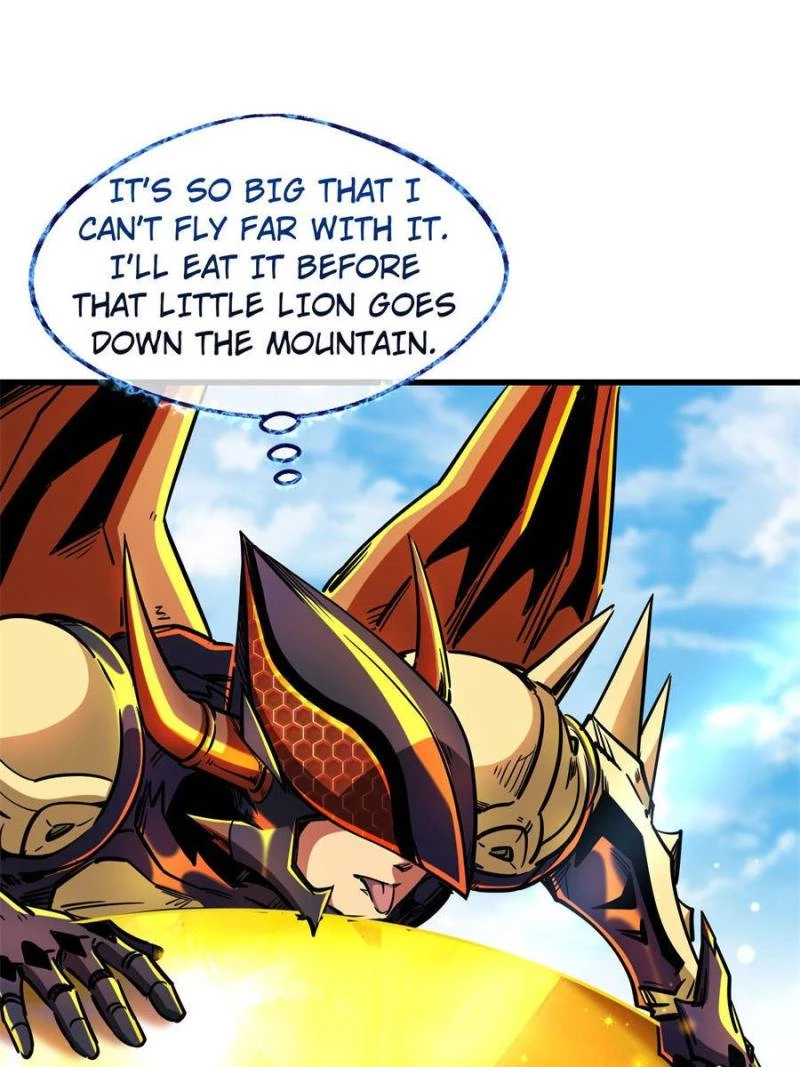 Super Gene Chapter 101 - 62