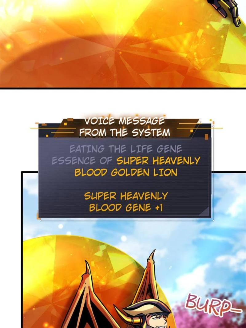 Super Gene Chapter 101 - 63
