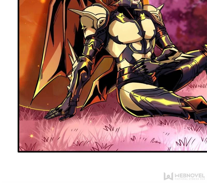 Super Gene Chapter 101 - 64