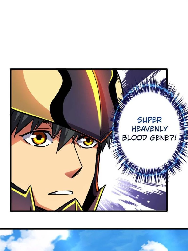 Super Gene Chapter 101 - 65