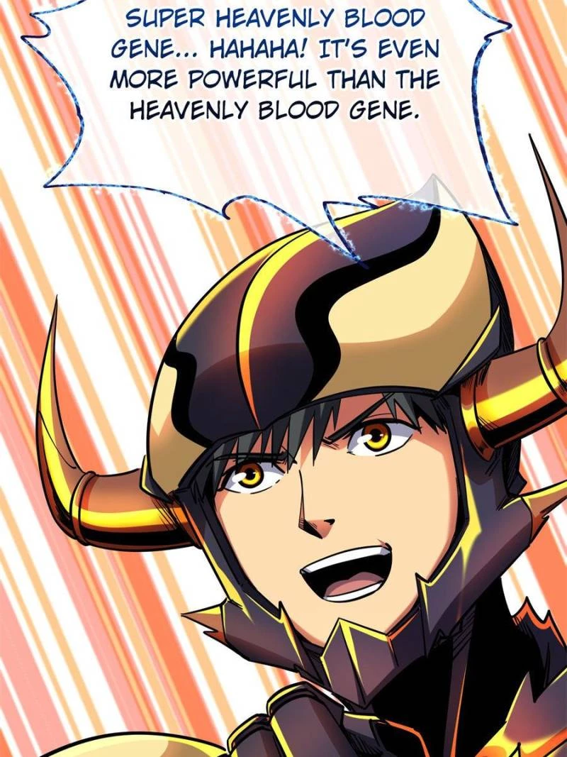 Super Gene Chapter 101 - 67