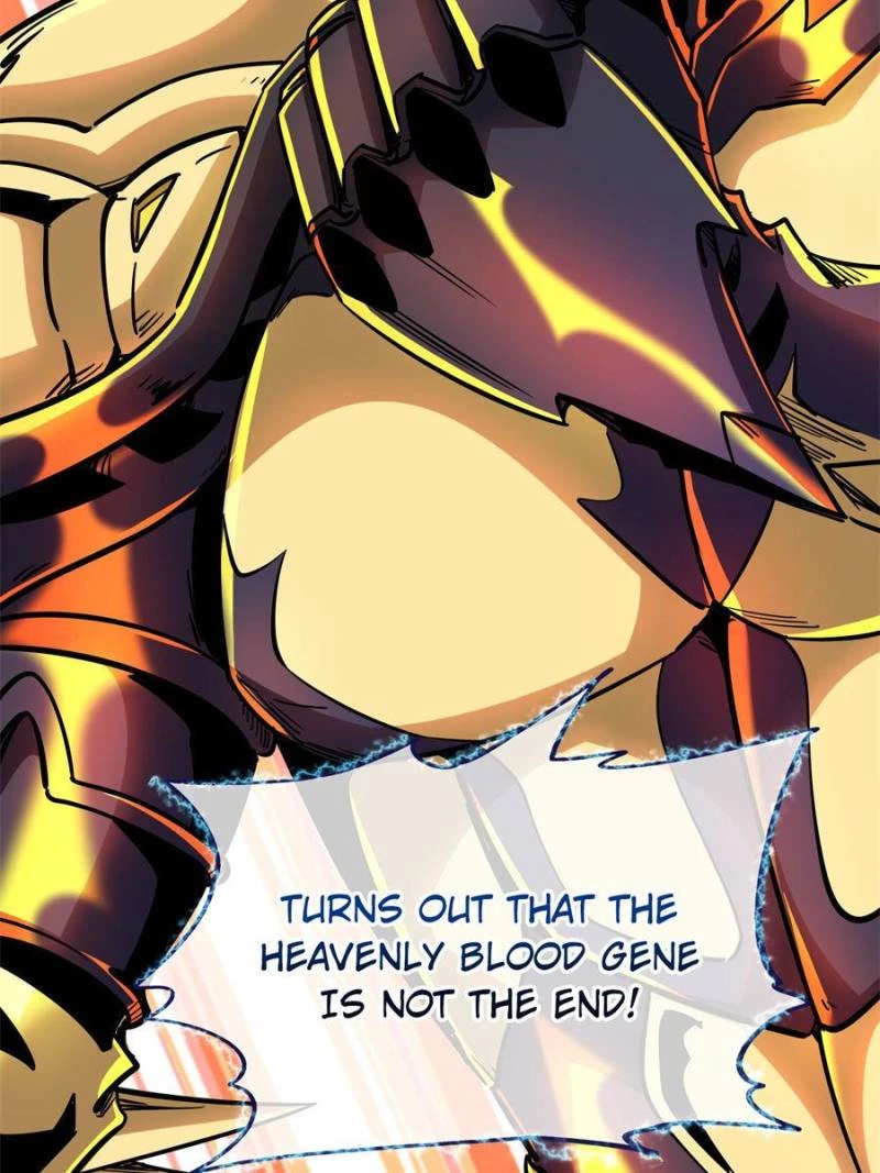 Super Gene Chapter 101 - 68