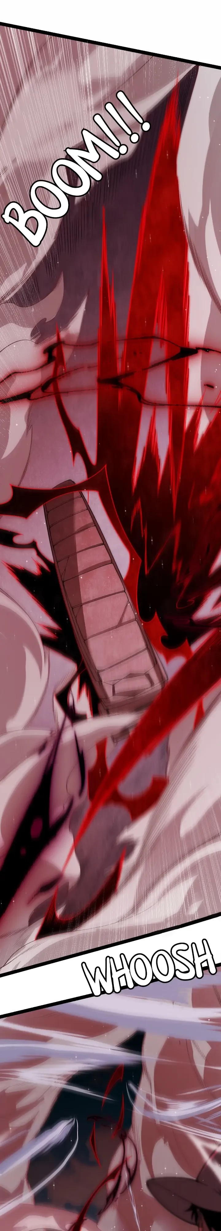 The Game That I Came From Chapter 128 - 1
