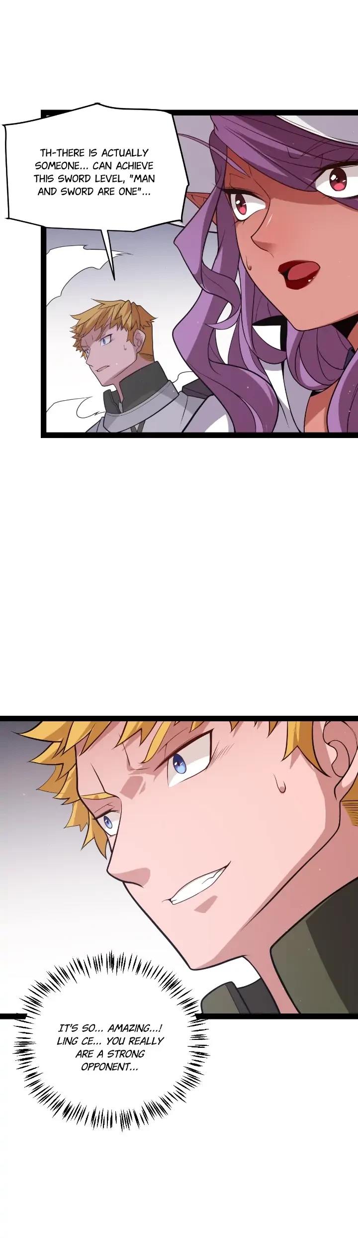 The Game That I Came From Chapter 128 - 17