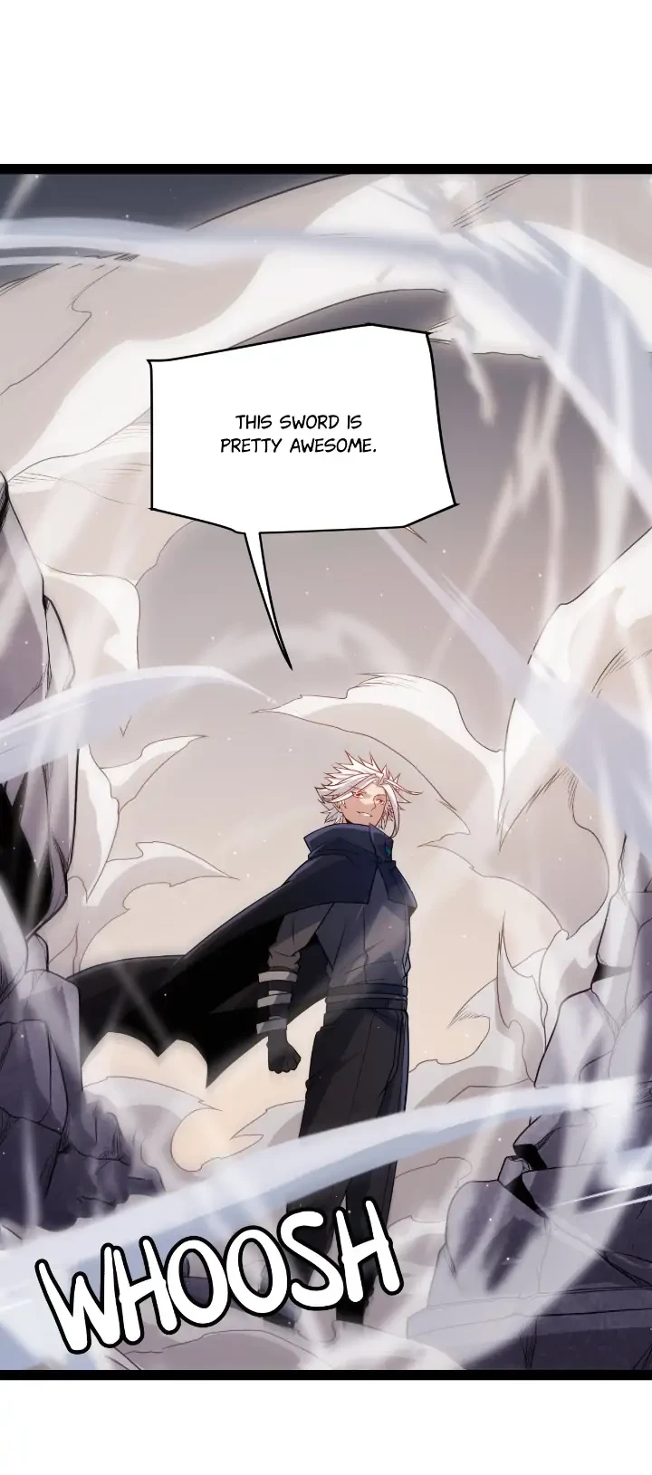The Game That I Came From Chapter 128 - 25