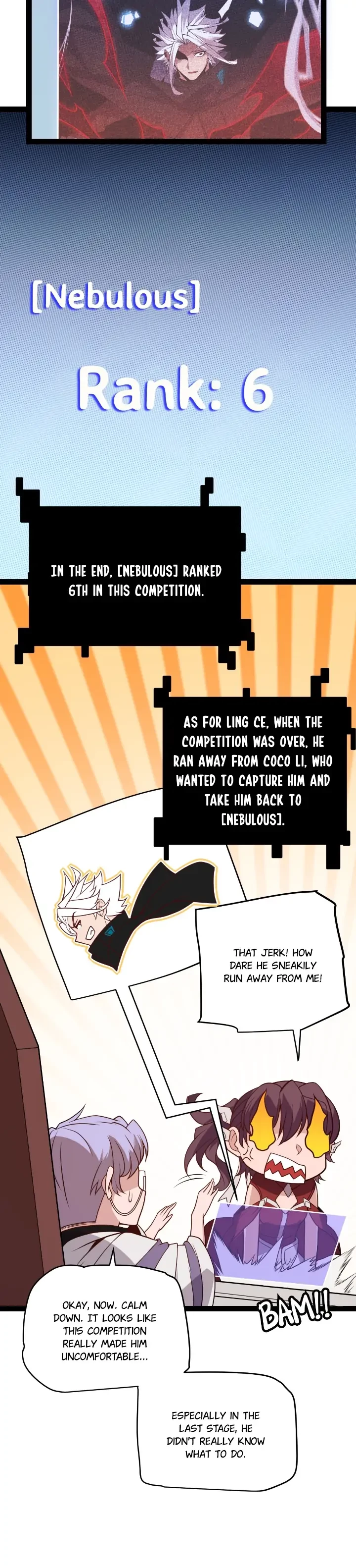 The Game That I Came From Chapter 128 - 33