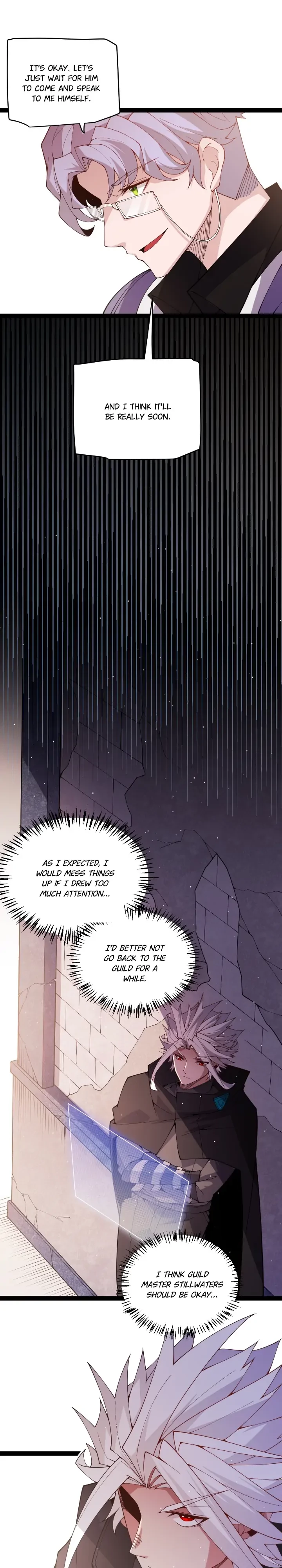 The Game That I Came From Chapter 128 - 37