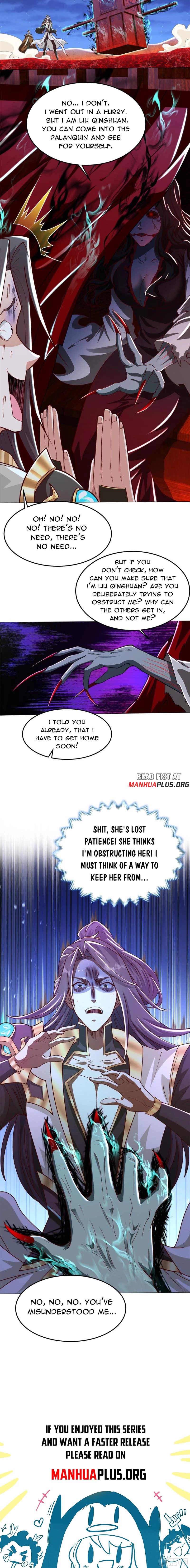 Dragon Master Chapter 351 - 7