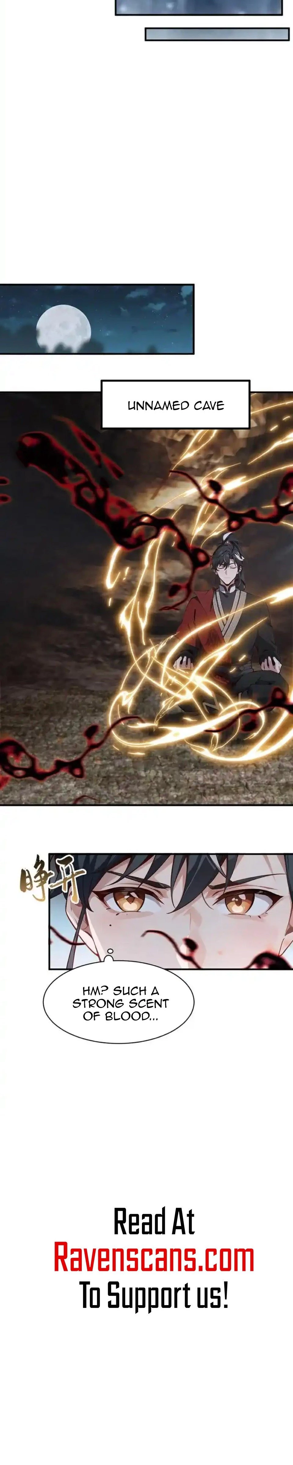 I Am the Descendant of the Divine Dragon! Chapter 132 - 10