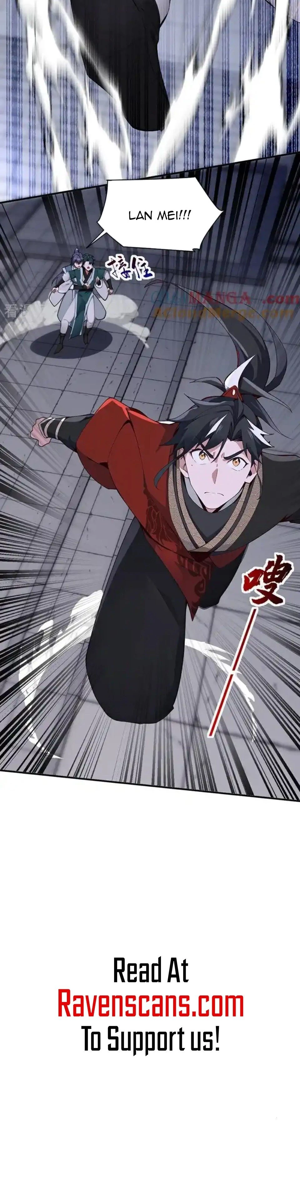 I Am the Descendant of the Divine Dragon! Chapter 126 - 10