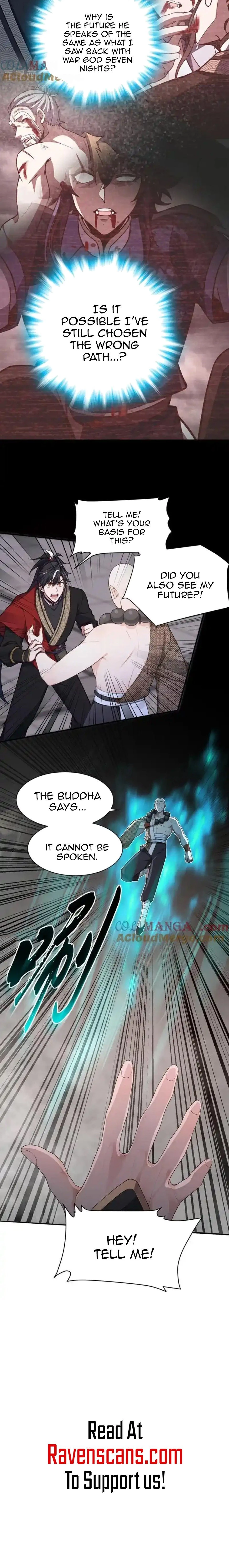 I Am the Descendant of the Divine Dragon! Chapter 123 - 10