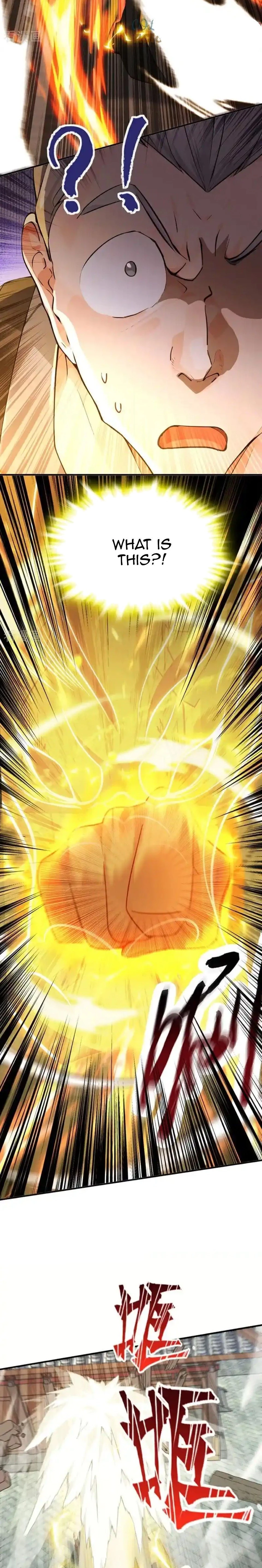 I Am the Descendant of the Divine Dragon! Chapter 116 - 3