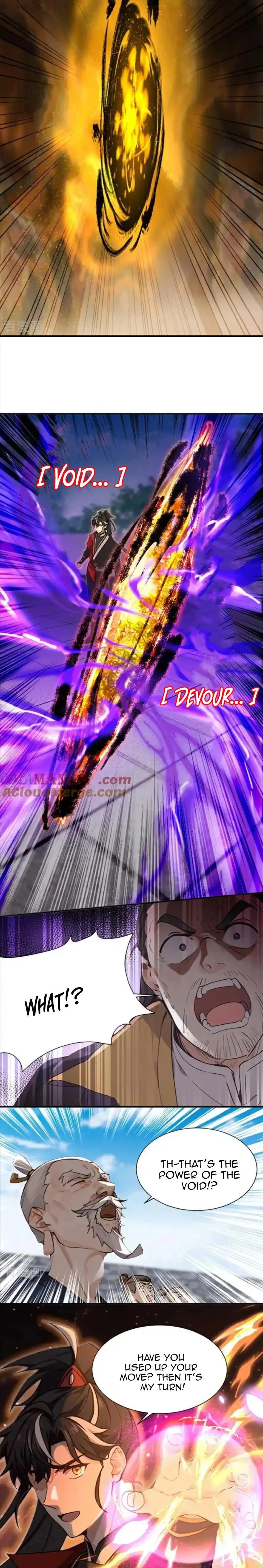 I Am the Descendant of the Divine Dragon! Chapter 112 - 3