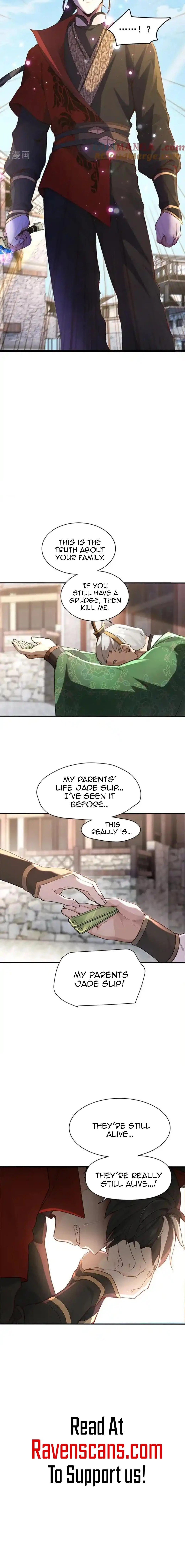 I Am the Descendant of the Divine Dragon! Chapter 108 - 10