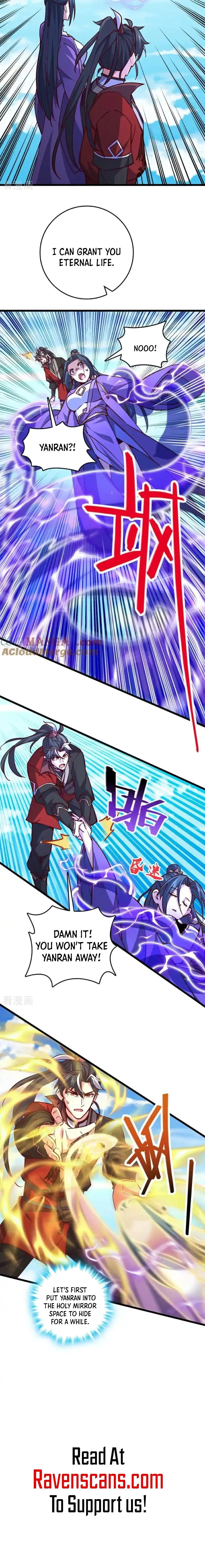 I Am the Descendant of the Divine Dragon! Chapter 104 - 10