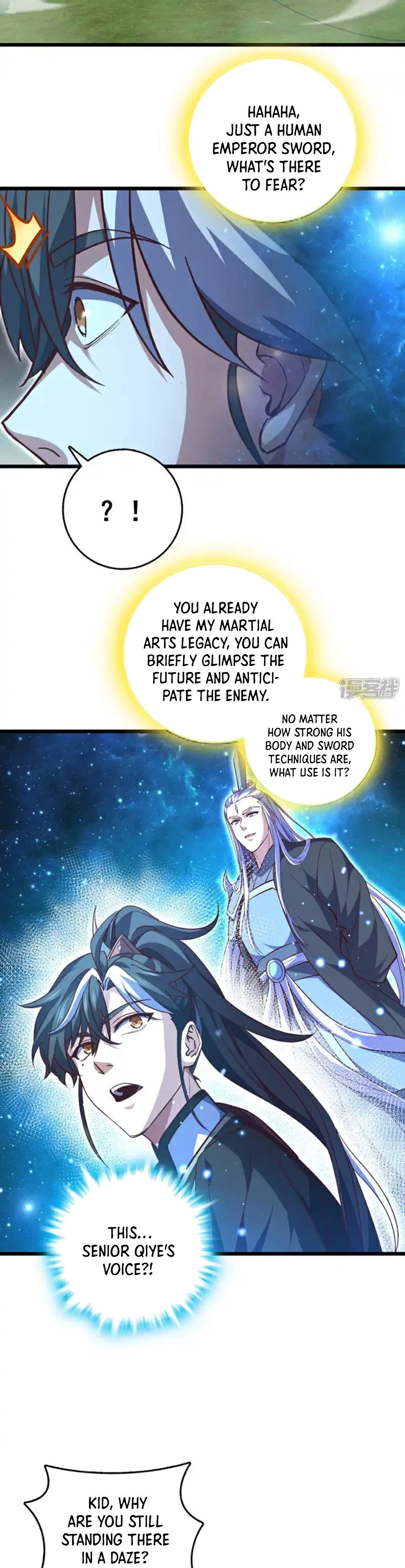I Am the Descendant of the Divine Dragon! Chapter 102 - 13