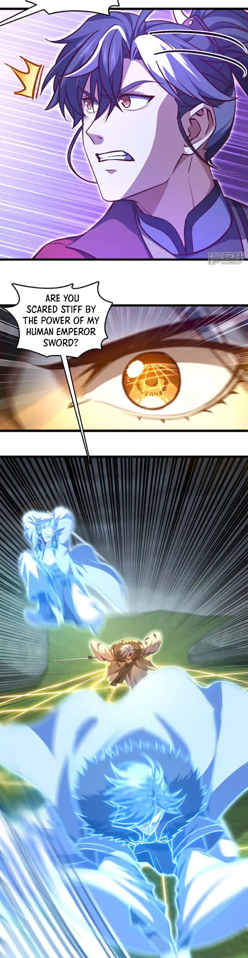 I Am the Descendant of the Divine Dragon! Chapter 102 - 14