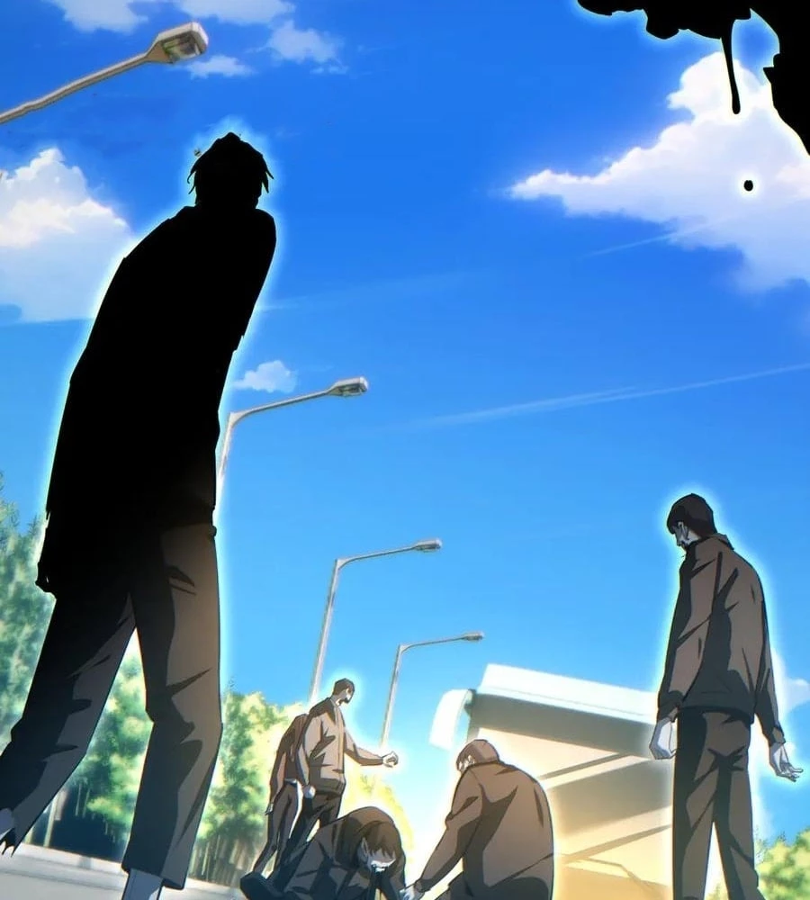 Rebirth in the end times: I reached the top by opening boxes Chapter 24 - 6