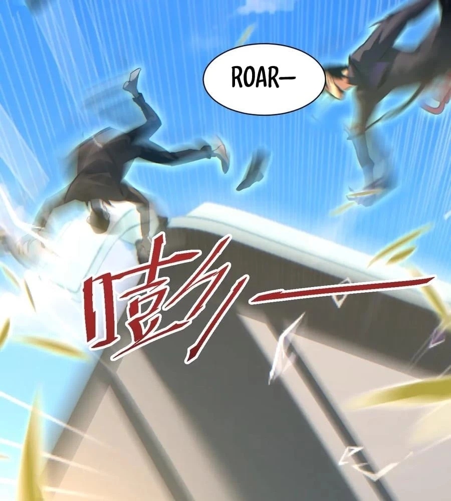 Rebirth in the end times: I reached the top by opening boxes Chapter 24 - 9