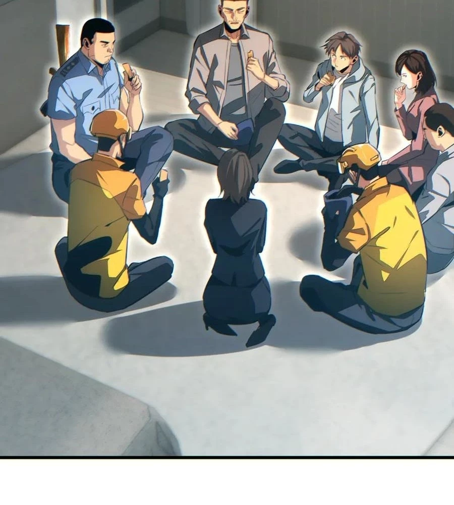 Rebirth in the end times: I reached the top by opening boxes Chapter 24 - 18