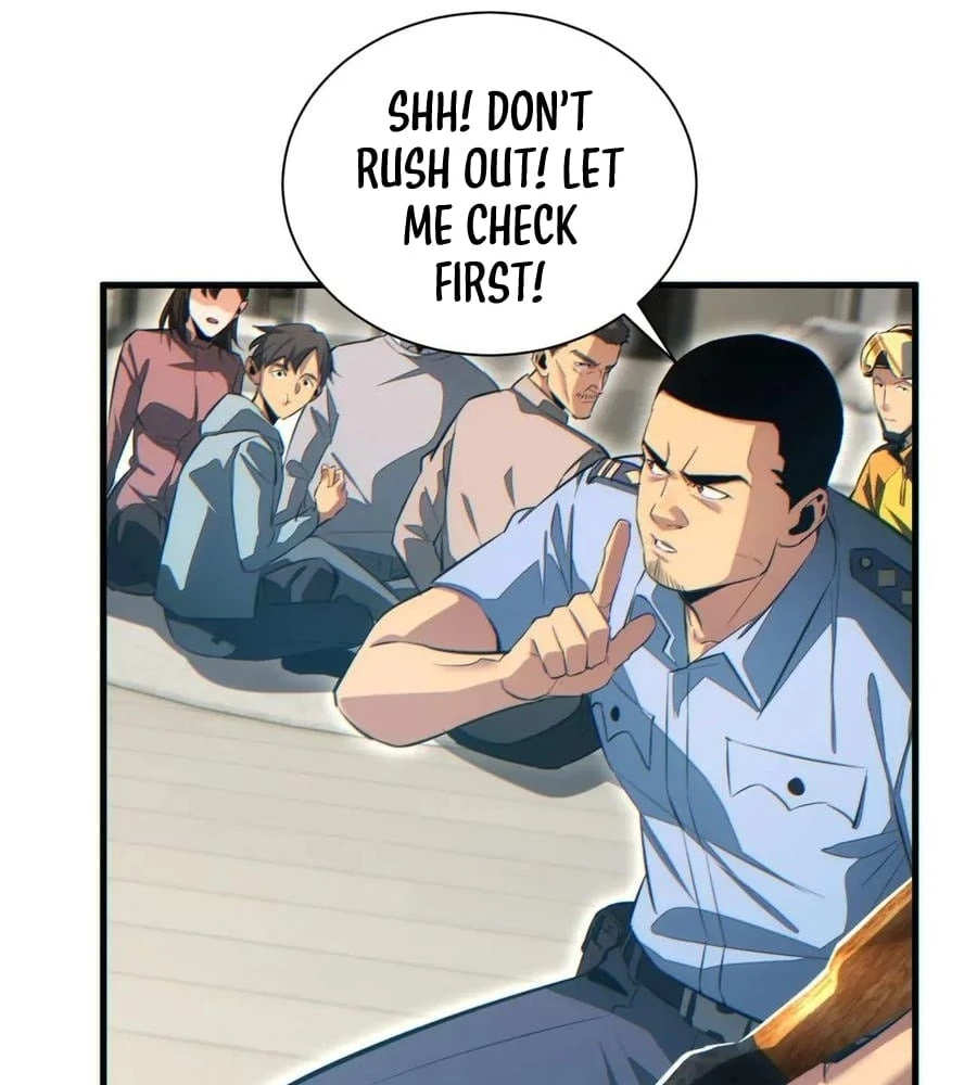 Rebirth in the end times: I reached the top by opening boxes Chapter 24 - 22