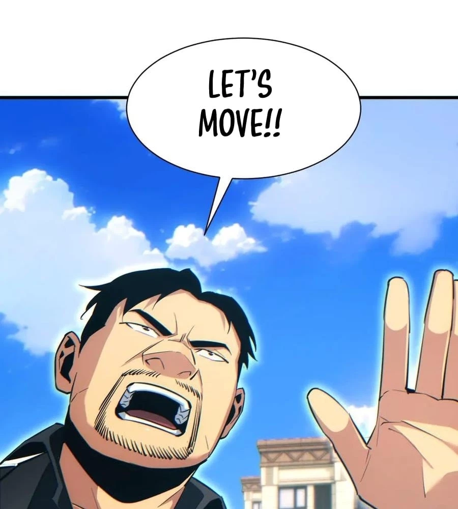 Rebirth in the end times: I reached the top by opening boxes Chapter 24 - 28