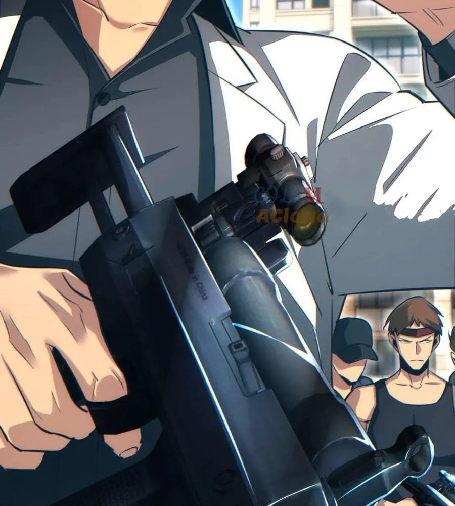 Rebirth in the end times: I reached the top by opening boxes Chapter 24 - 29