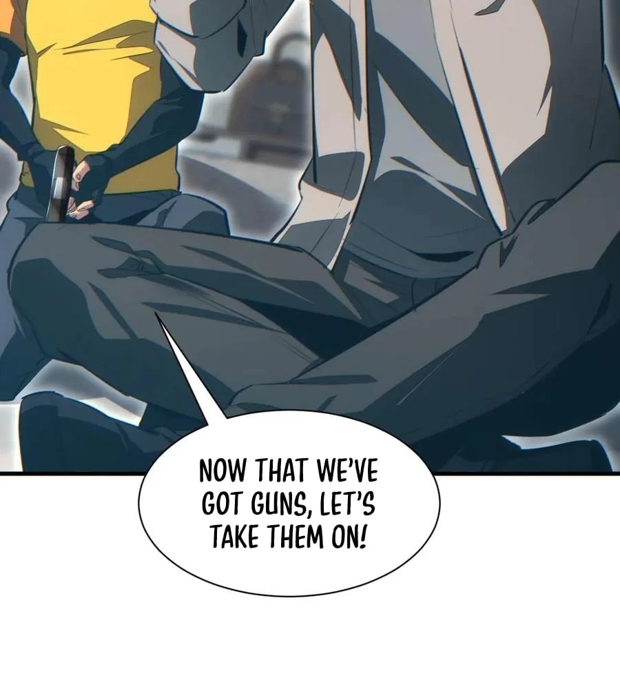 Rebirth in the end times: I reached the top by opening boxes Chapter 24 - 34