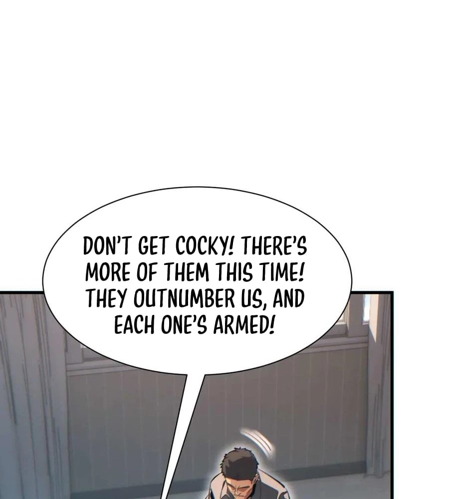 Rebirth in the end times: I reached the top by opening boxes Chapter 24 - 35