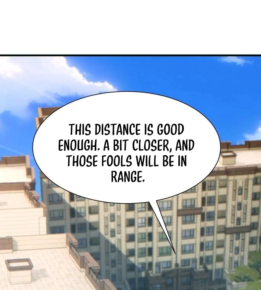 Rebirth in the end times: I reached the top by opening boxes Chapter 24 - 39