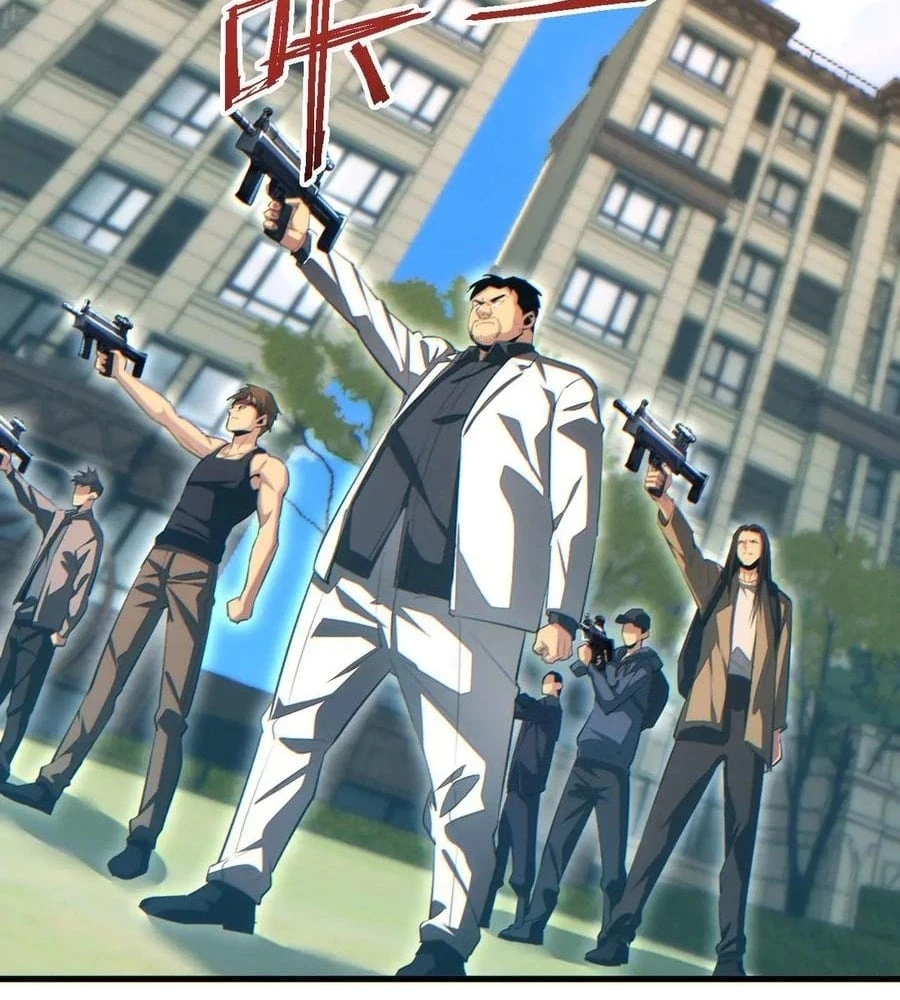 Rebirth in the end times: I reached the top by opening boxes Chapter 24 - 42