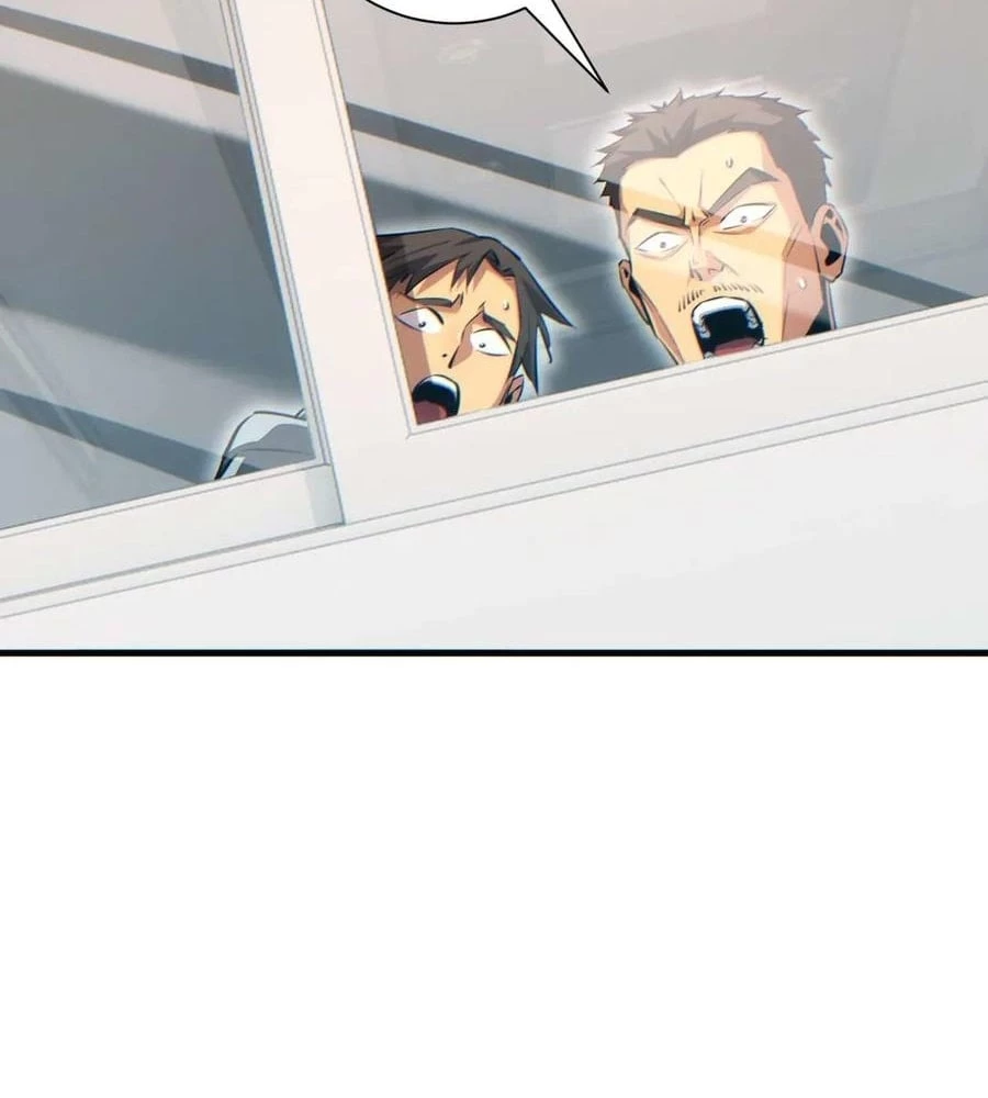 Rebirth in the end times: I reached the top by opening boxes Chapter 24 - 44