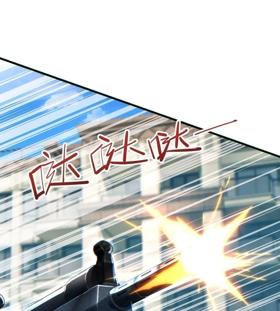 Rebirth in the end times: I reached the top by opening boxes Chapter 24 - 45