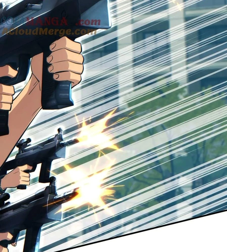 Rebirth in the end times: I reached the top by opening boxes Chapter 24 - 46