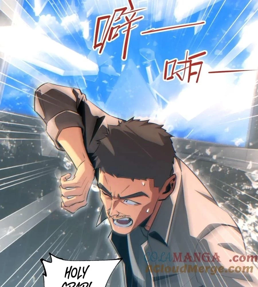 Rebirth in the end times: I reached the top by opening boxes Chapter 24 - 48