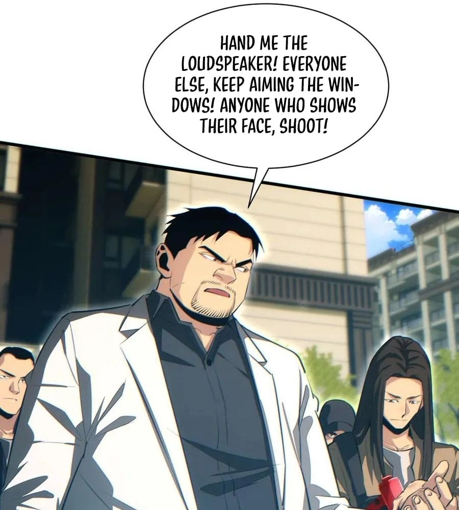 Rebirth in the end times: I reached the top by opening boxes Chapter 24 - 51