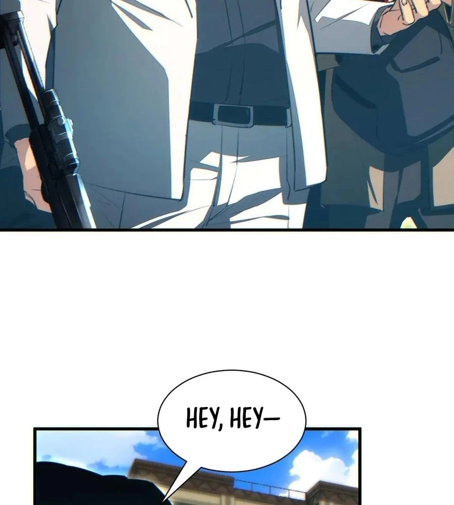 Rebirth in the end times: I reached the top by opening boxes Chapter 24 - 52