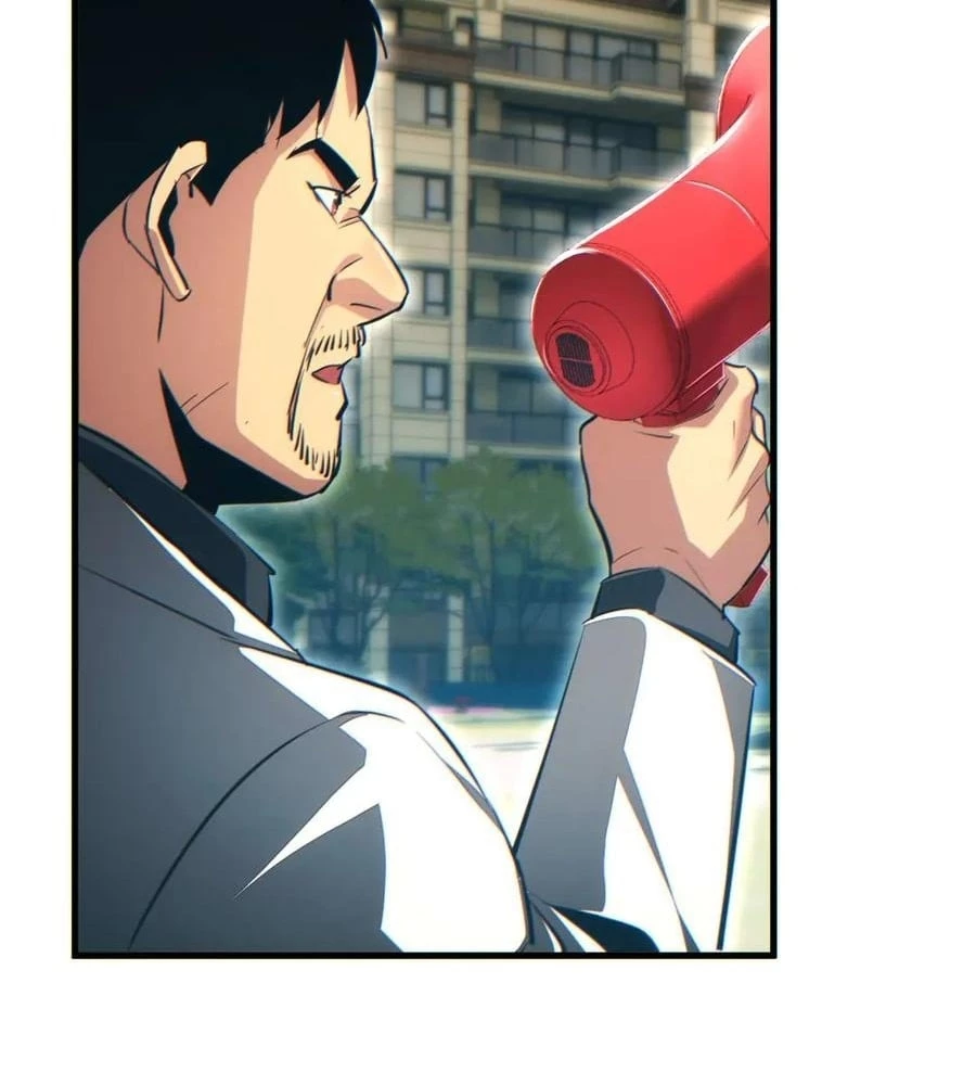 Rebirth in the end times: I reached the top by opening boxes Chapter 24 - 53