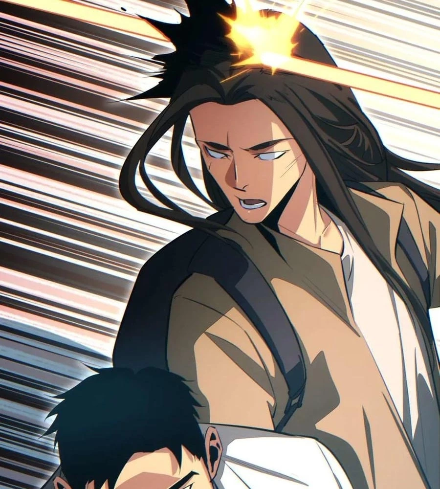 Rebirth in the end times: I reached the top by opening boxes Chapter 24 - 55