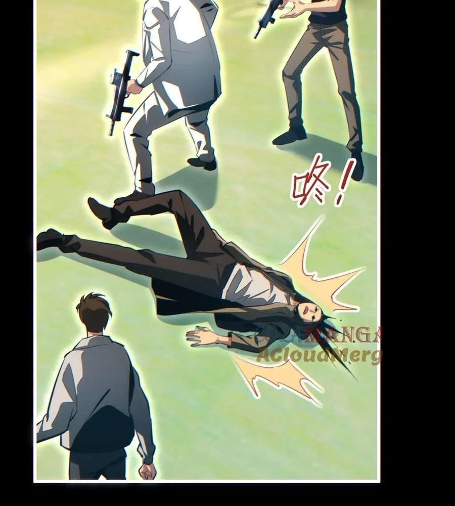 Rebirth in the end times: I reached the top by opening boxes Chapter 24 - 57