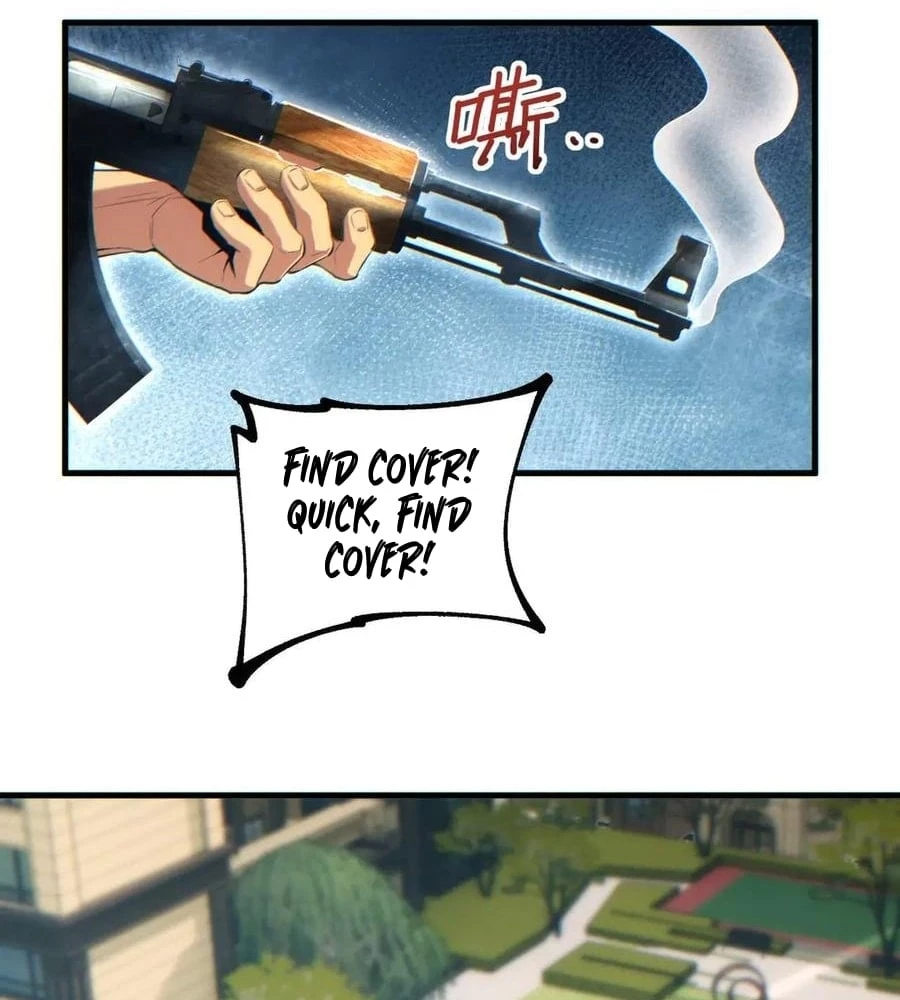 Rebirth in the end times: I reached the top by opening boxes Chapter 24 - 61