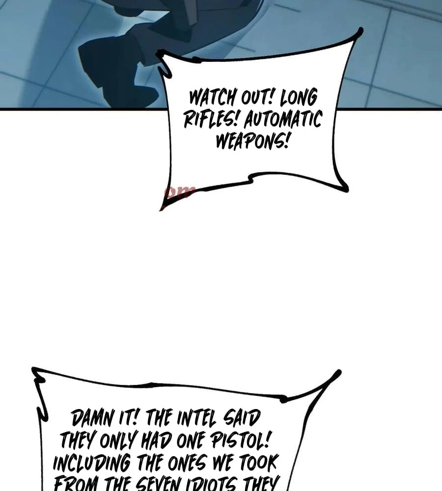 Rebirth in the end times: I reached the top by opening boxes Chapter 24 - 63