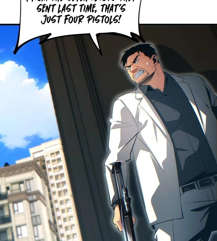 Rebirth in the end times: I reached the top by opening boxes Chapter 24 - 64