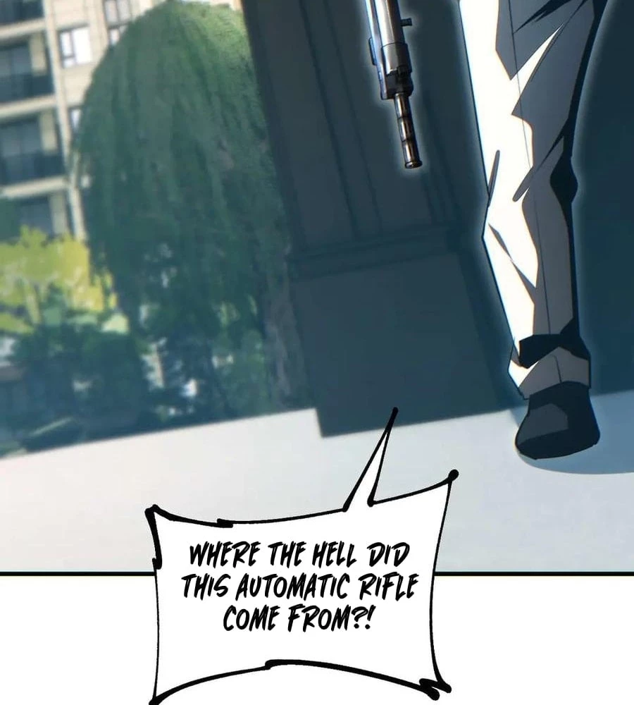 Rebirth in the end times: I reached the top by opening boxes Chapter 24 - 65