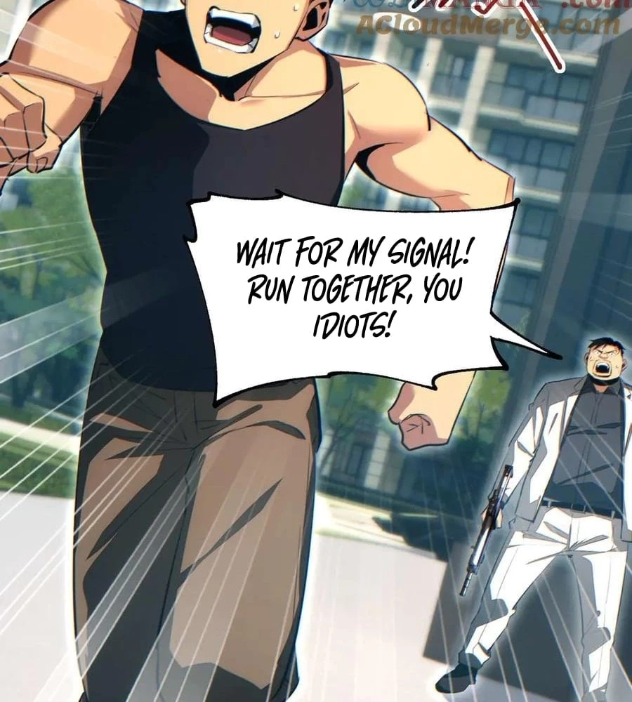 Rebirth in the end times: I reached the top by opening boxes Chapter 24 - 69