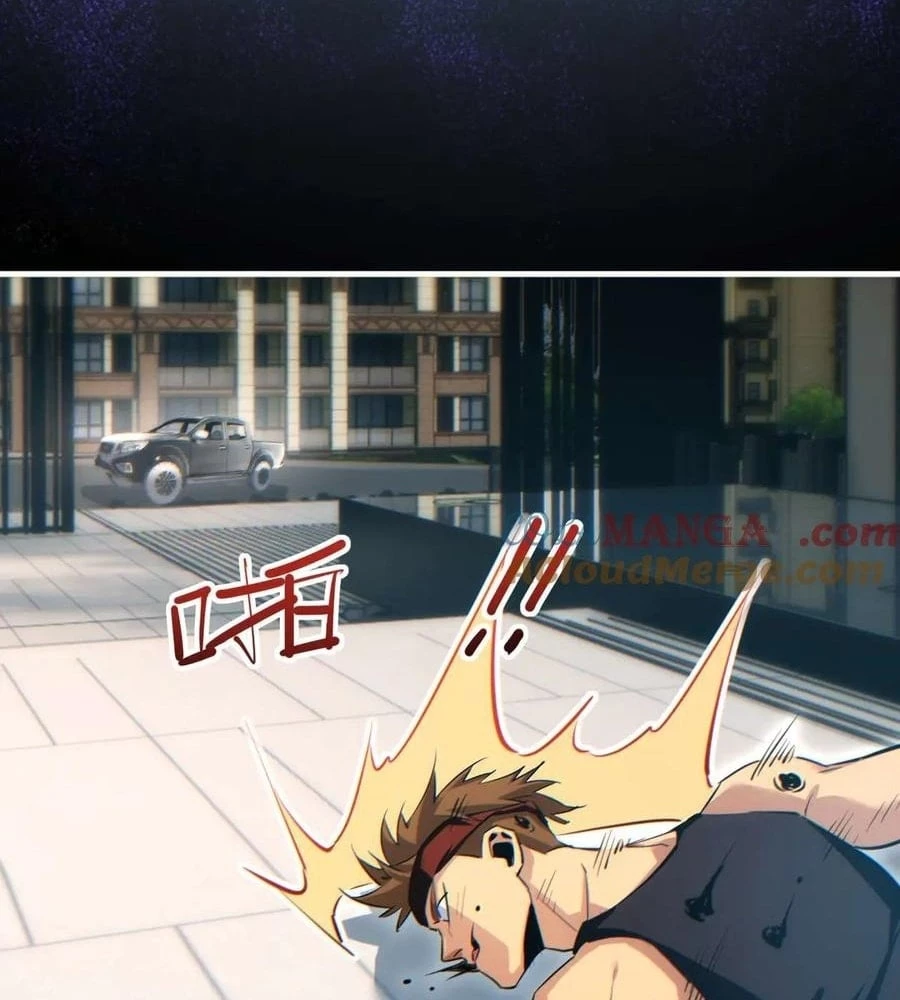 Rebirth in the end times: I reached the top by opening boxes Chapter 24 - 72