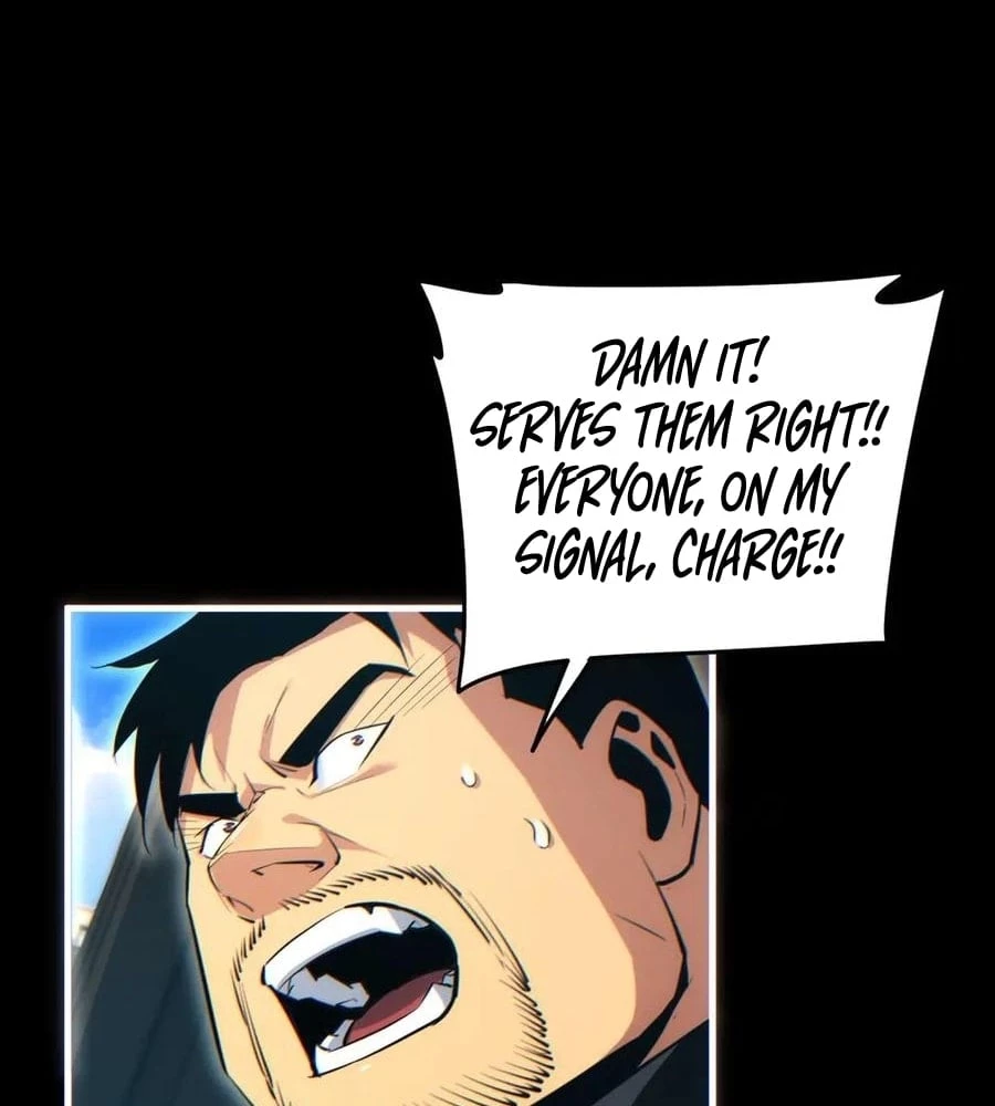 Rebirth in the end times: I reached the top by opening boxes Chapter 24 - 74