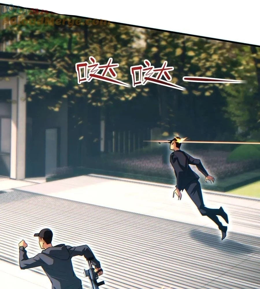 Rebirth in the end times: I reached the top by opening boxes Chapter 24 - 81