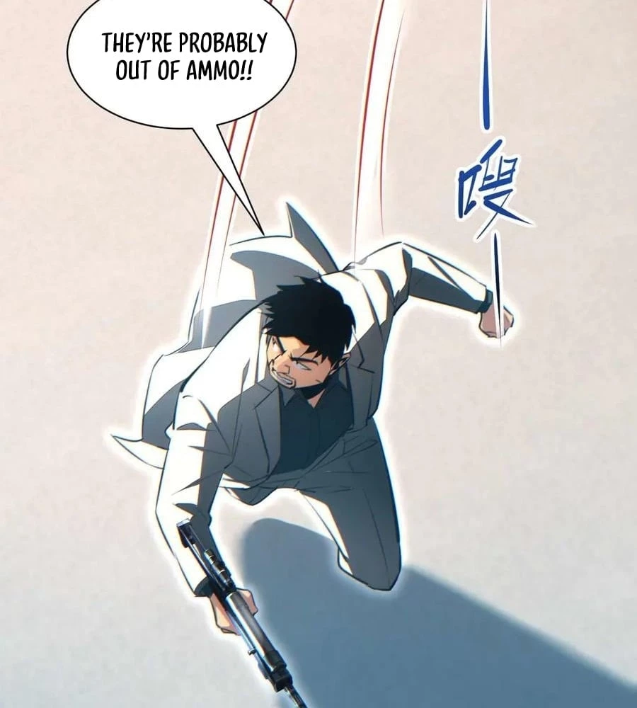 Rebirth in the end times: I reached the top by opening boxes Chapter 24 - 84