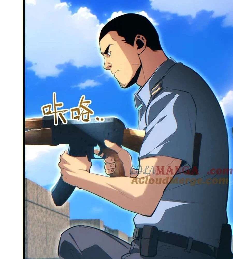 Rebirth in the end times: I reached the top by opening boxes Chapter 24 - 86